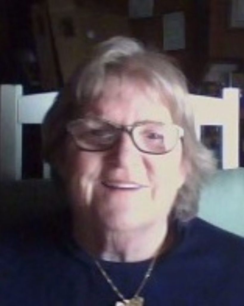 Jean M. Blum