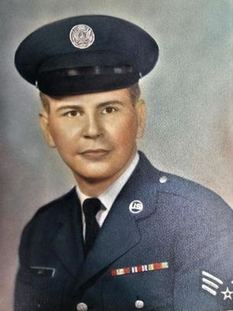 Jerry Arnold White Profile Photo