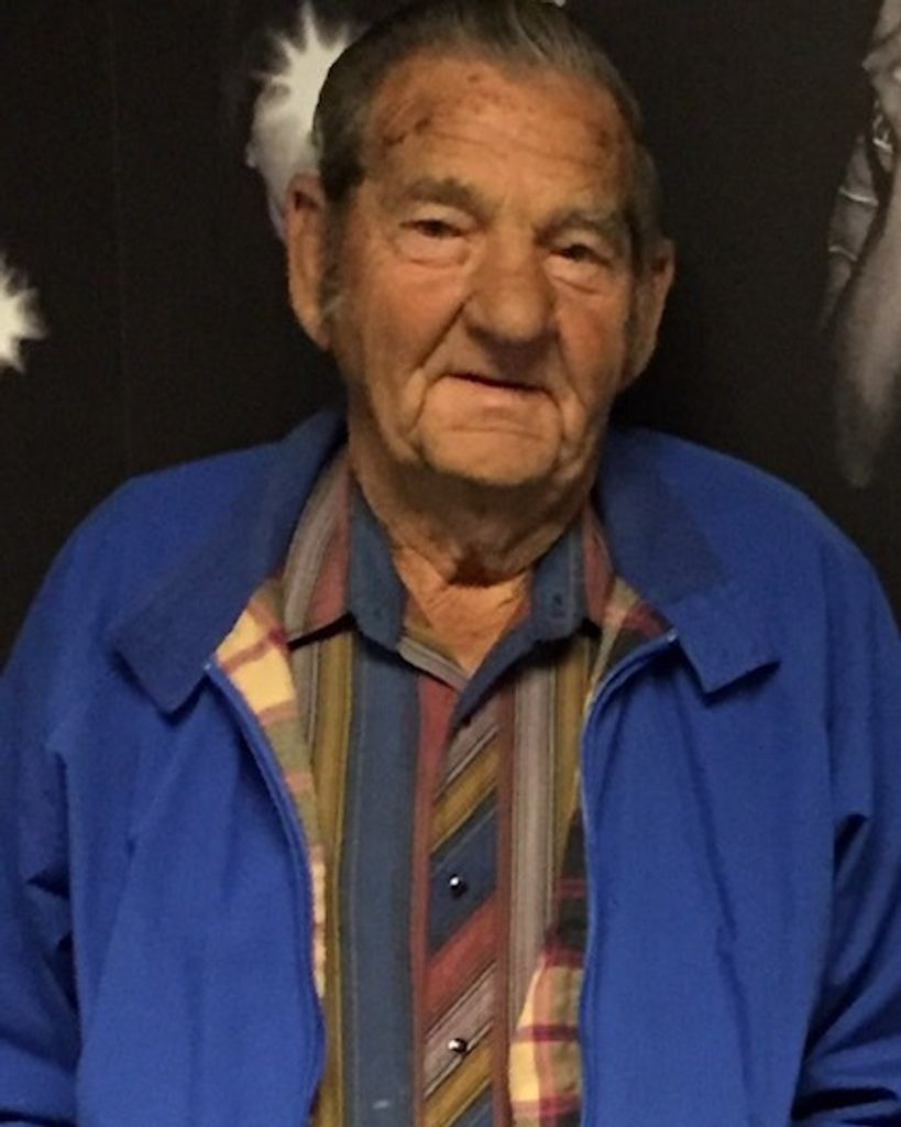 Marvin Willard McGee