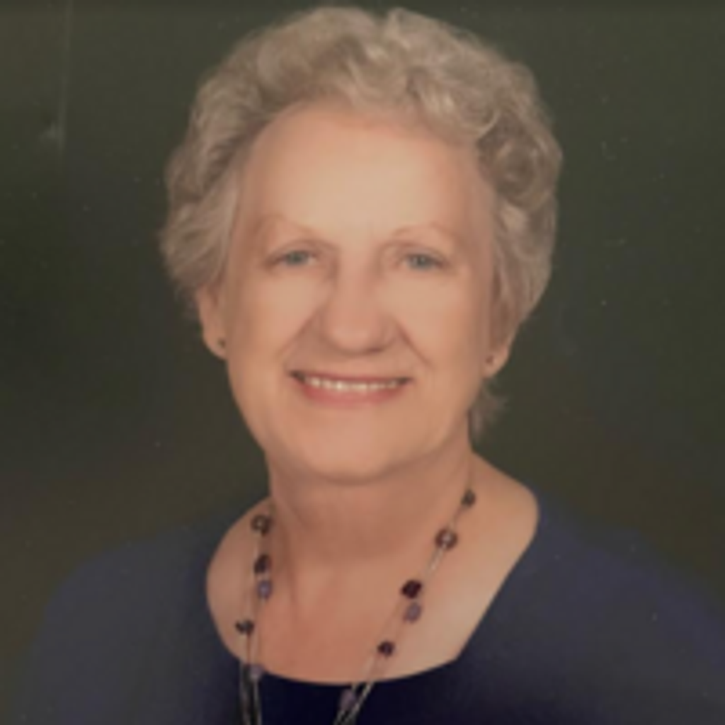 Margaret Gibbs