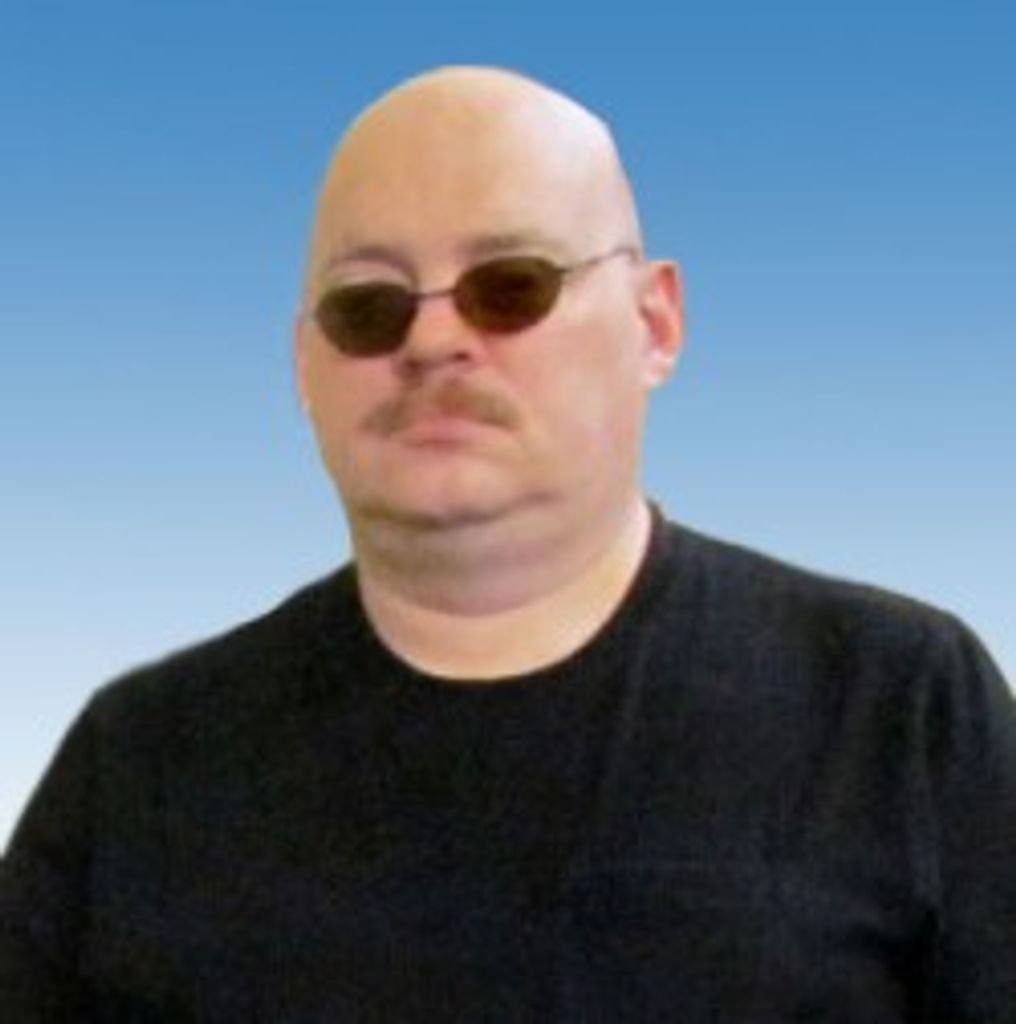 Garry D. Hill