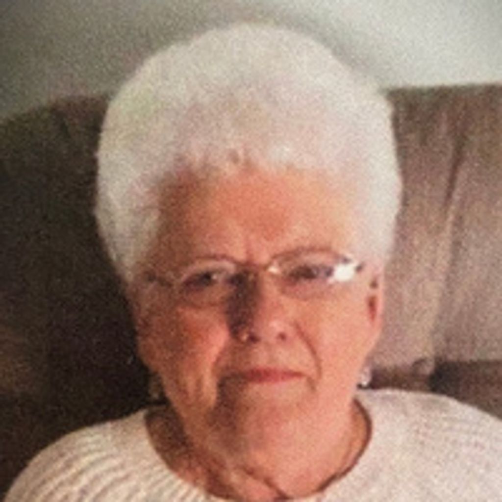 Virginia M. Long
