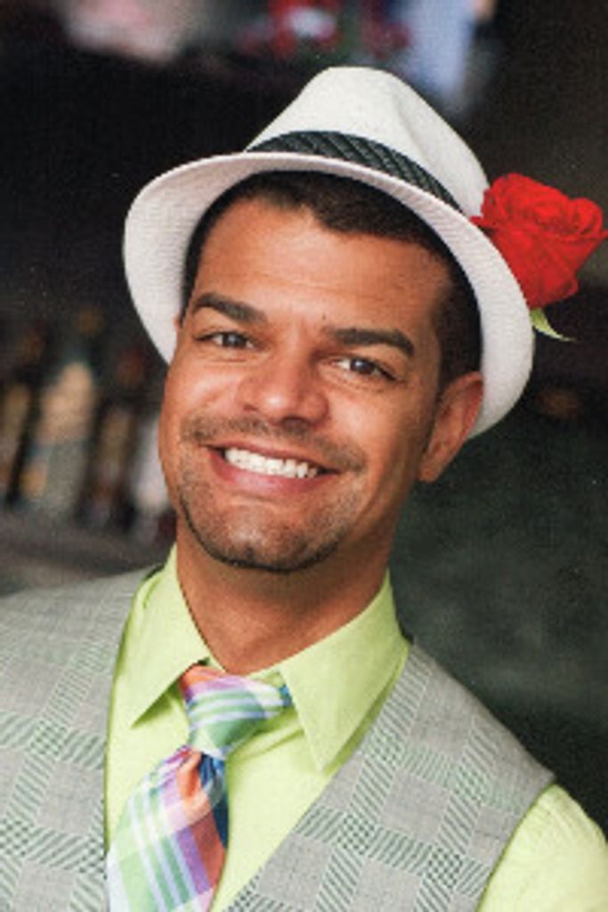 Napolean R. Candida, Jr.