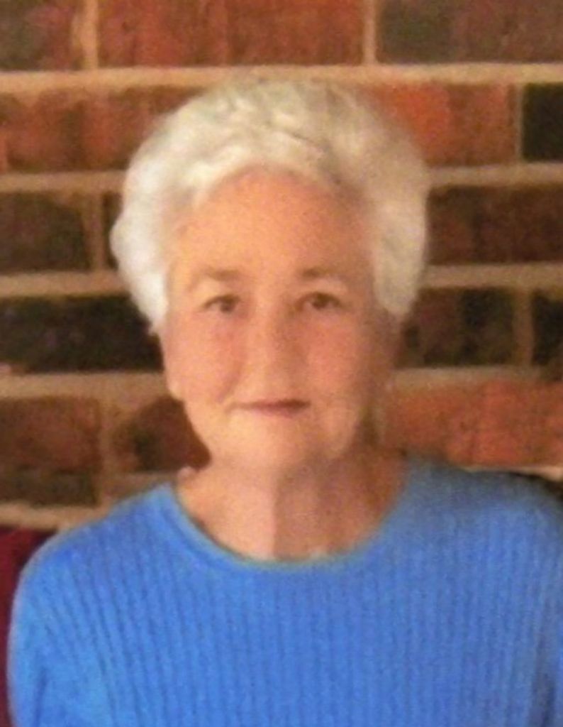 Margaret Flemings