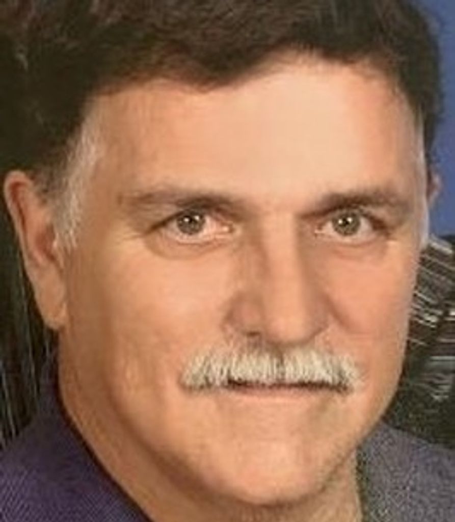 Edward Meely Profile Photo