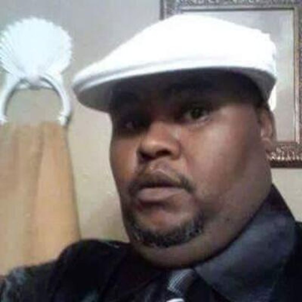 Mr. Orlando "Wayne" Owens Profile Photo