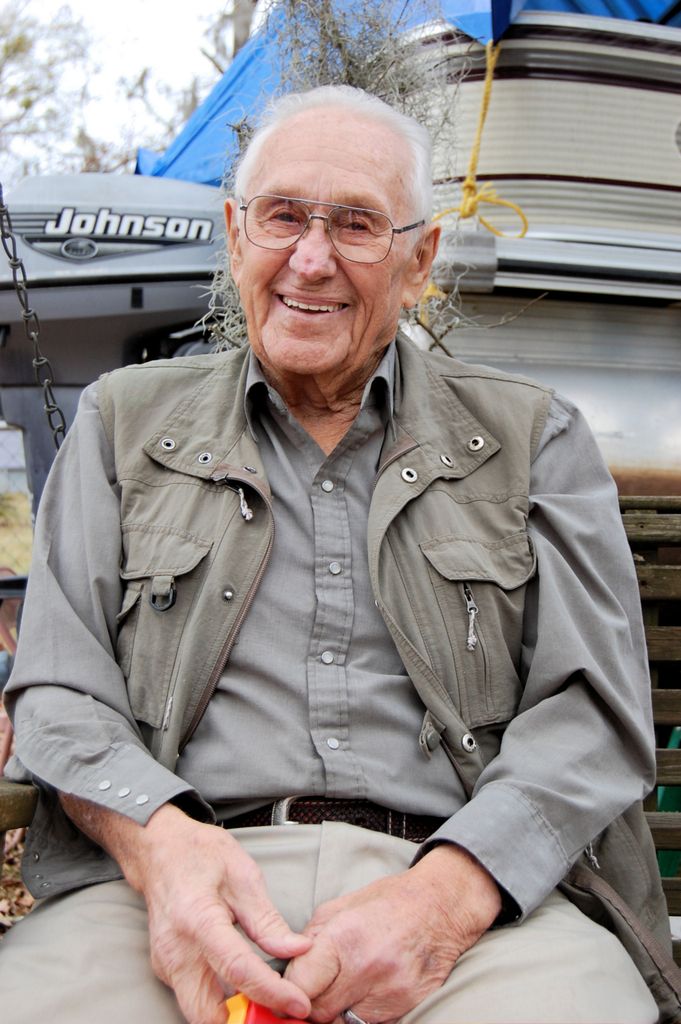 Earl Peavy Profile Photo