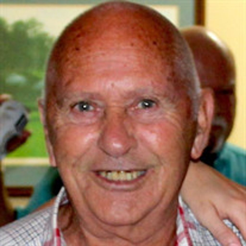Jerry Thomas Key