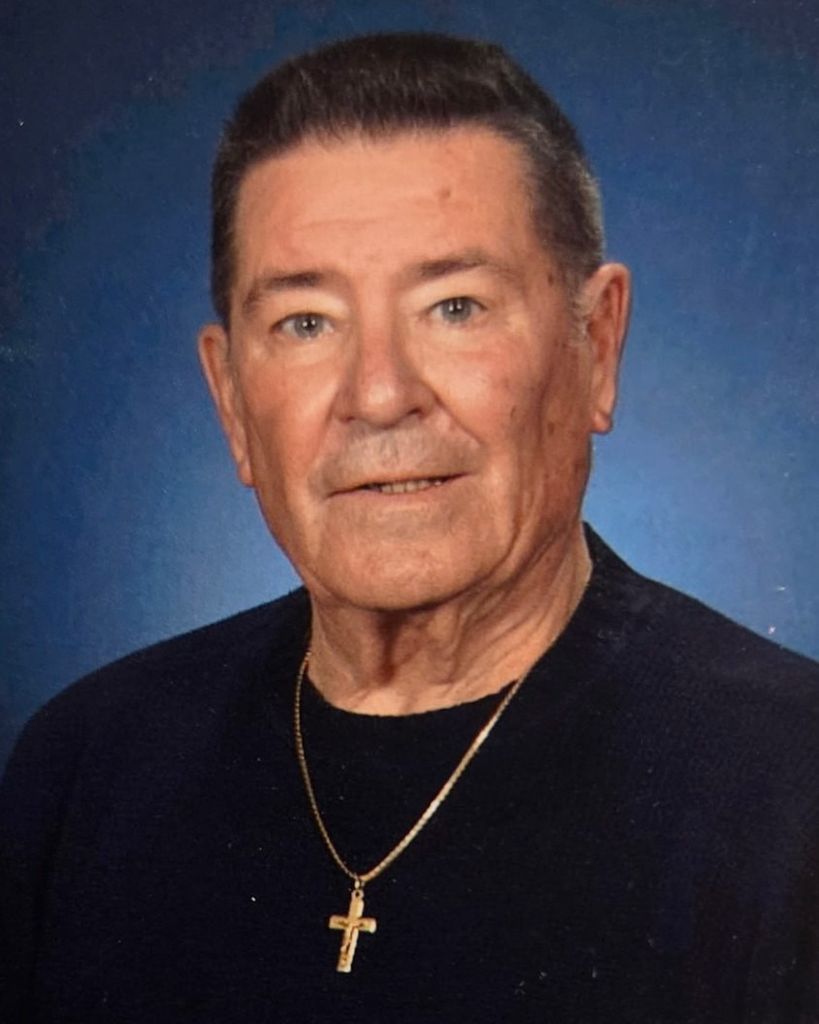 Leon "Lon" L. Newman, Jr. Profile Photo