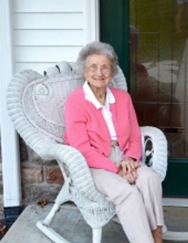Betty  Jean Dunn