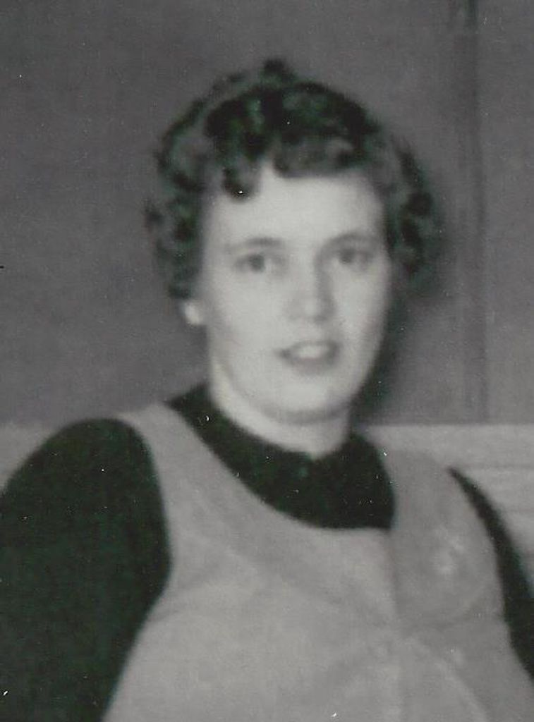 Violet Weatherly