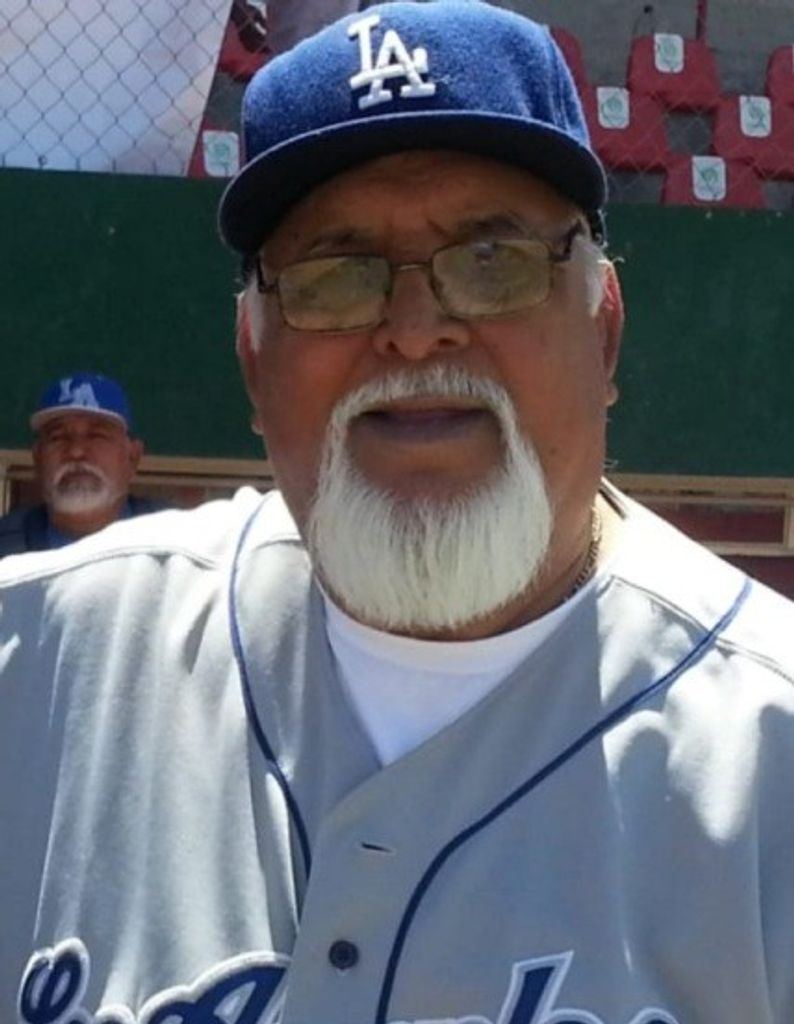 Heriberto Varela Profile Photo