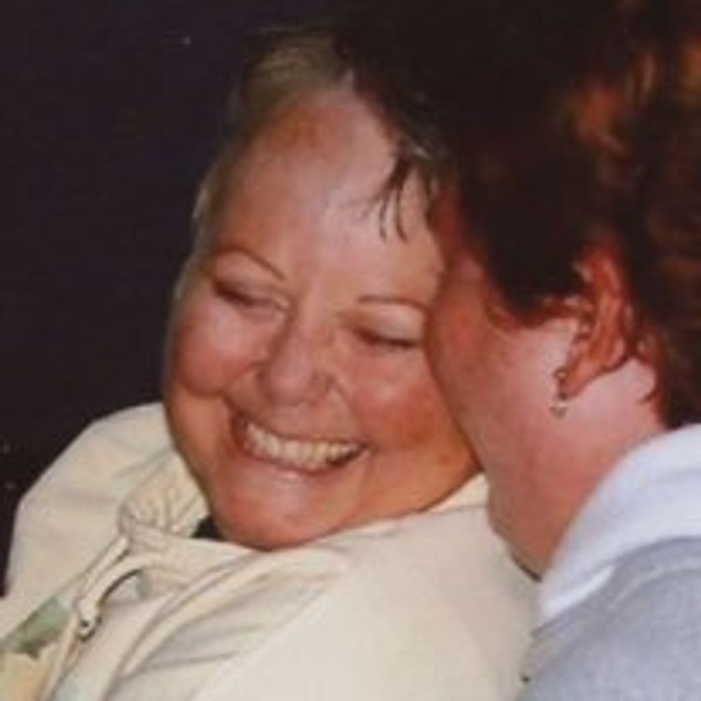 Wendy Lou Laudermilch