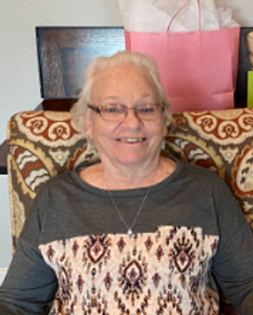 Laura Mae Pickens