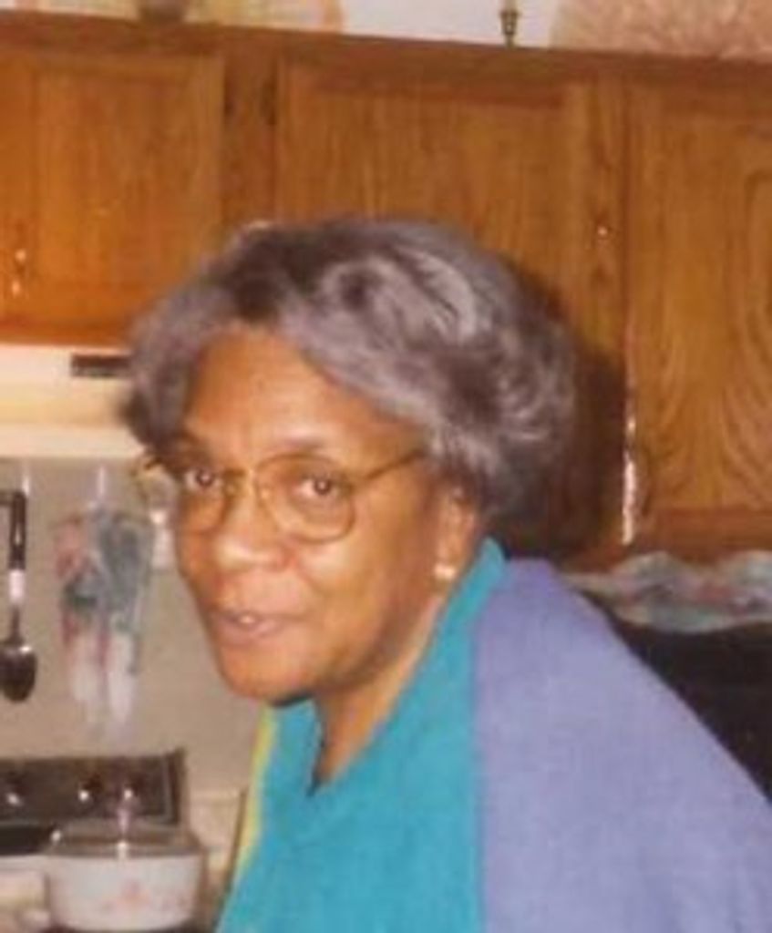 Agnes Inez Jefferson