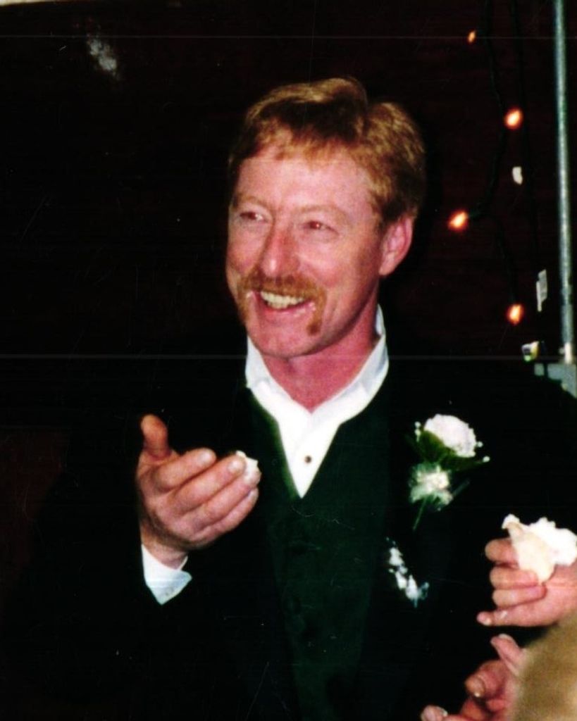 Allen L. Marzolf Jr. Profile Photo