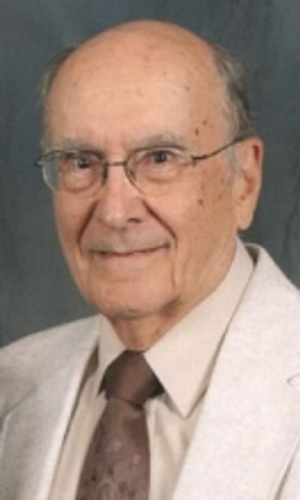 Paul Francis Snyder