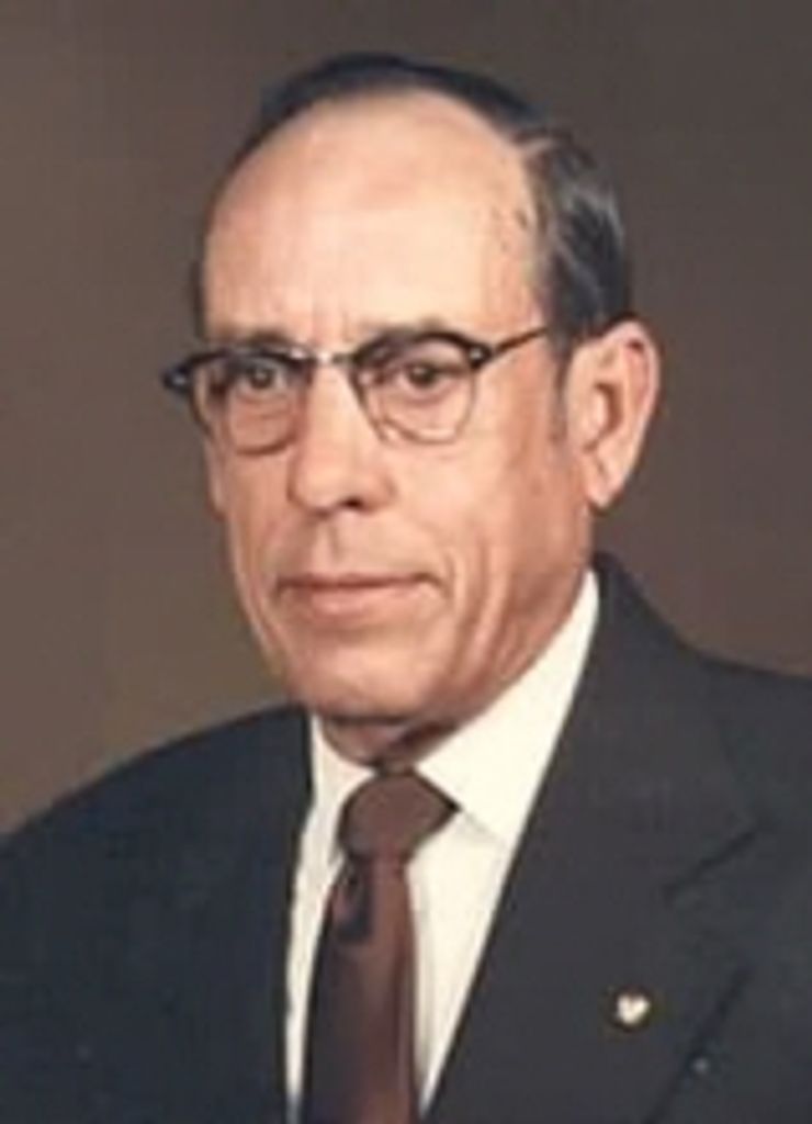 Thomas H. ''Tom'' Conwell