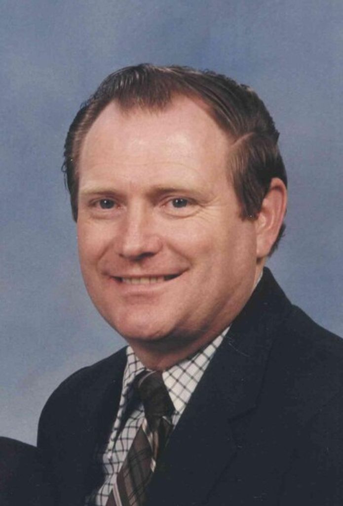 Thomas Leeo Schrimsher