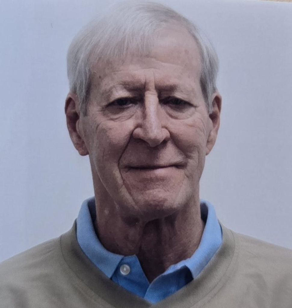 Eugene Franklin Barnard Ii Profile Photo