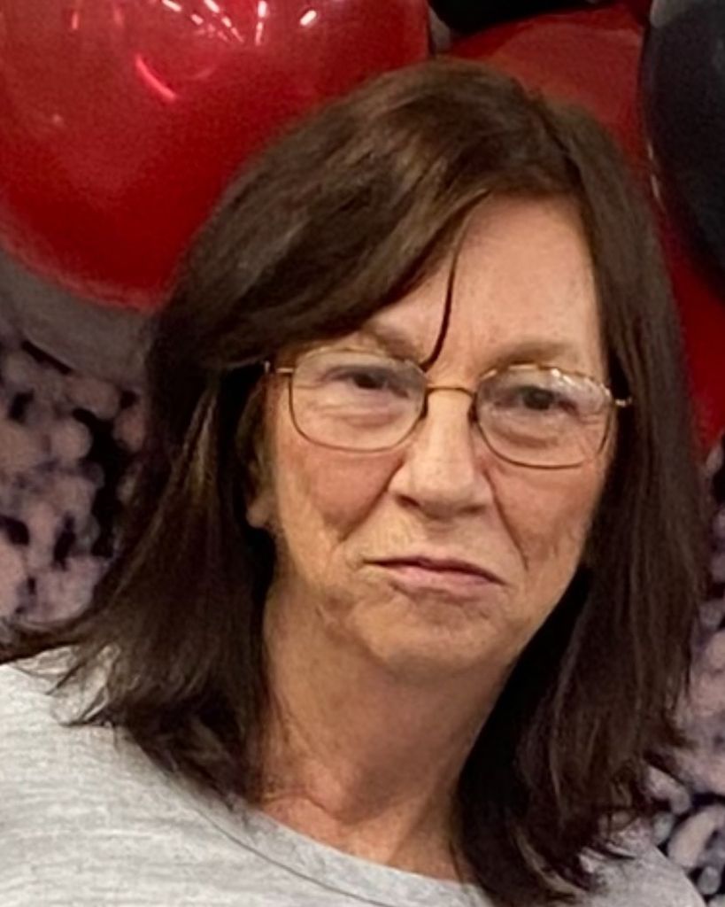 Glyndora Akers