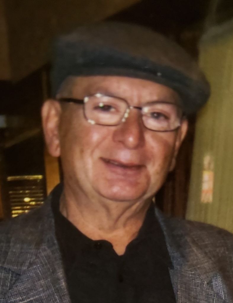 Giuseppe Campo, Sr.