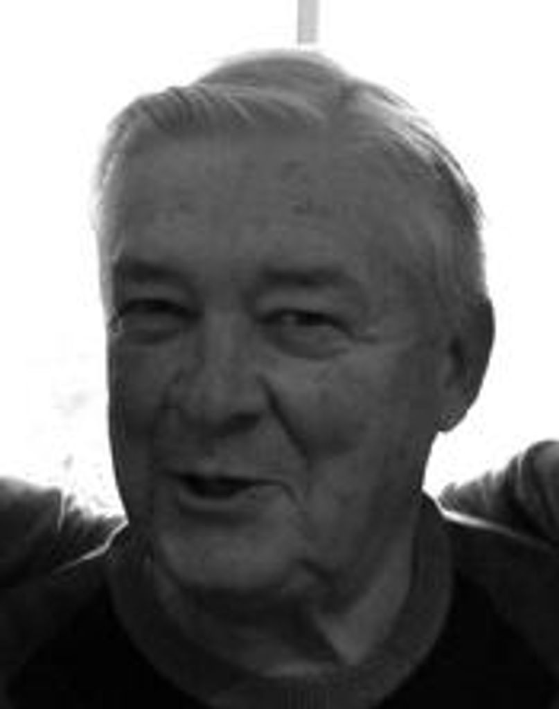 Robert James Girman Profile Photo