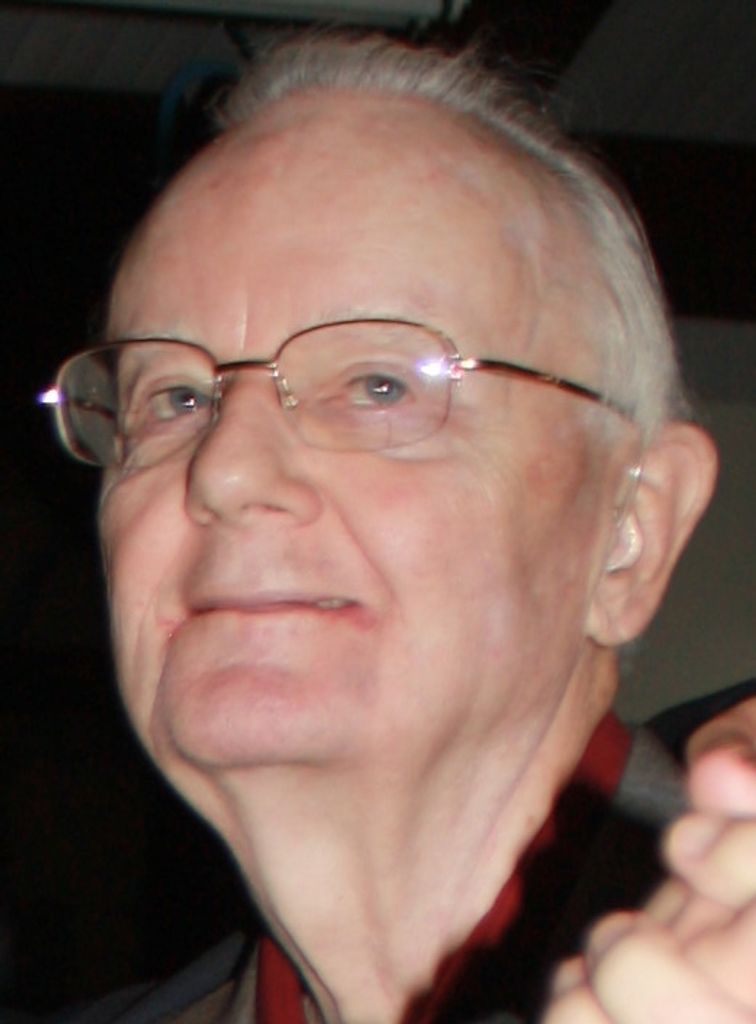 John Robert Gill