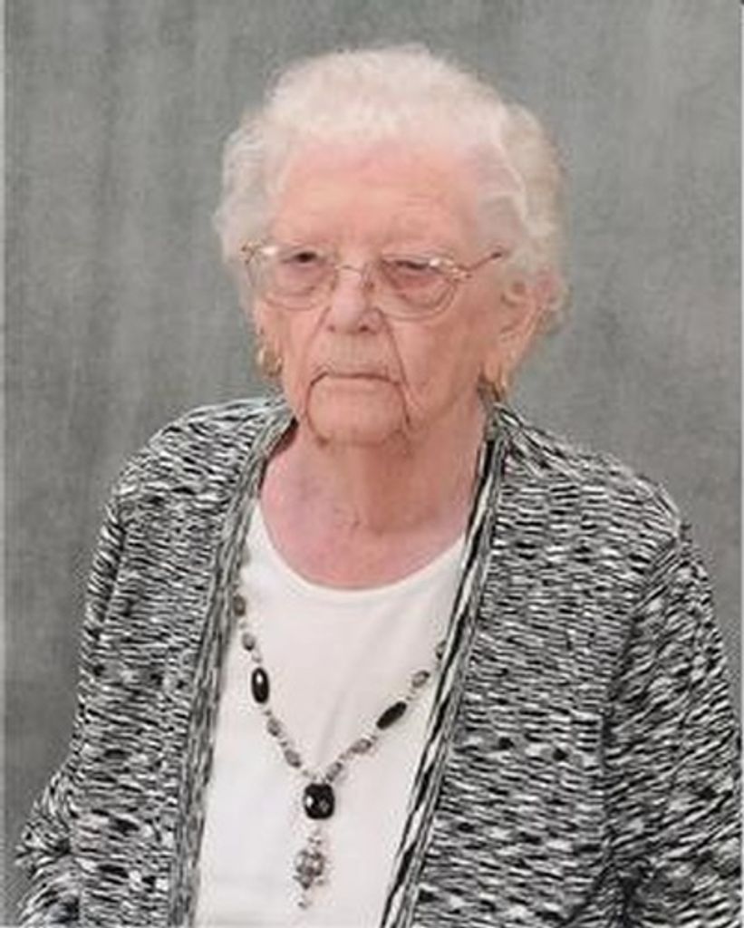 Esther Rosena Pechanec