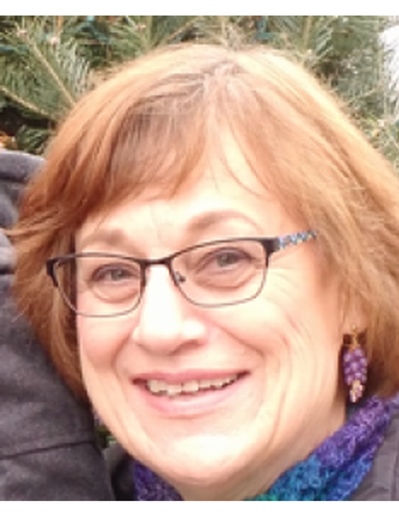 Linda  Evelyn (Kasza) Boyer