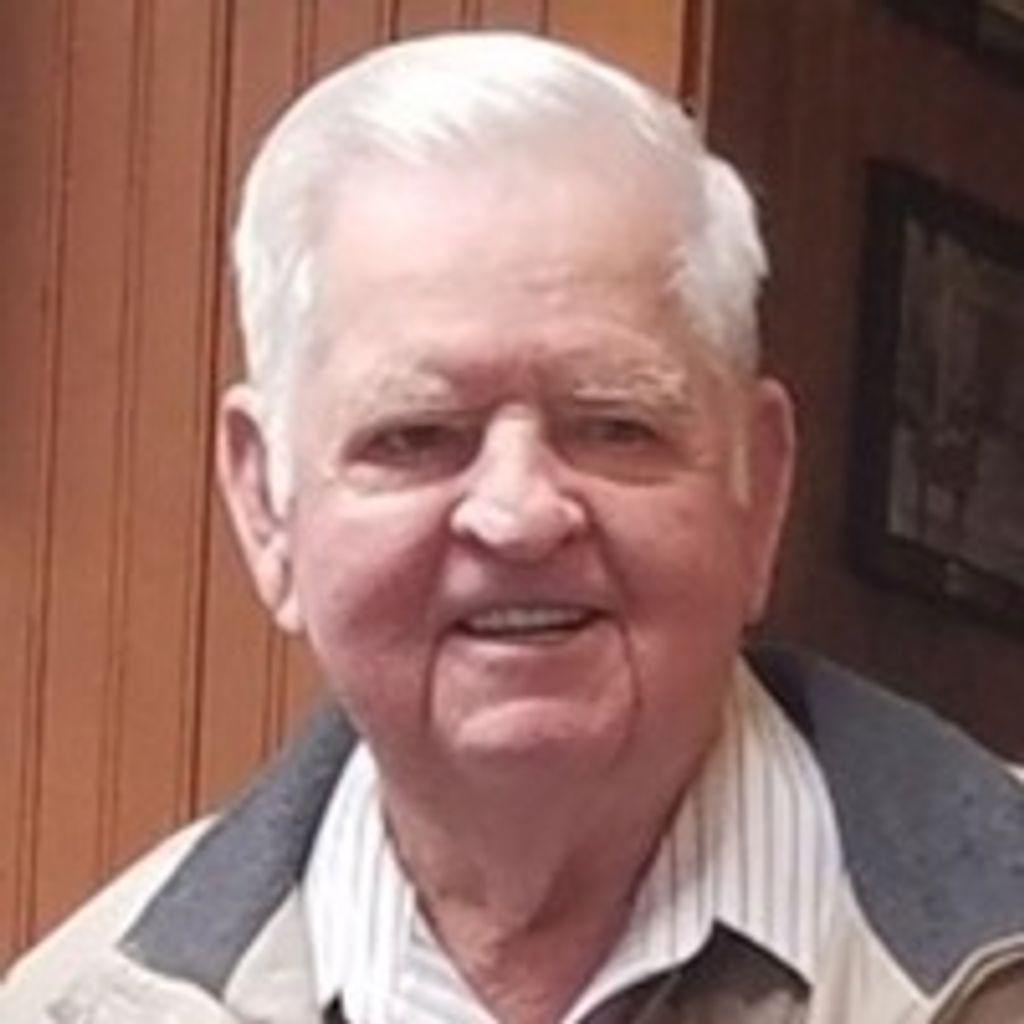 James F. Cook