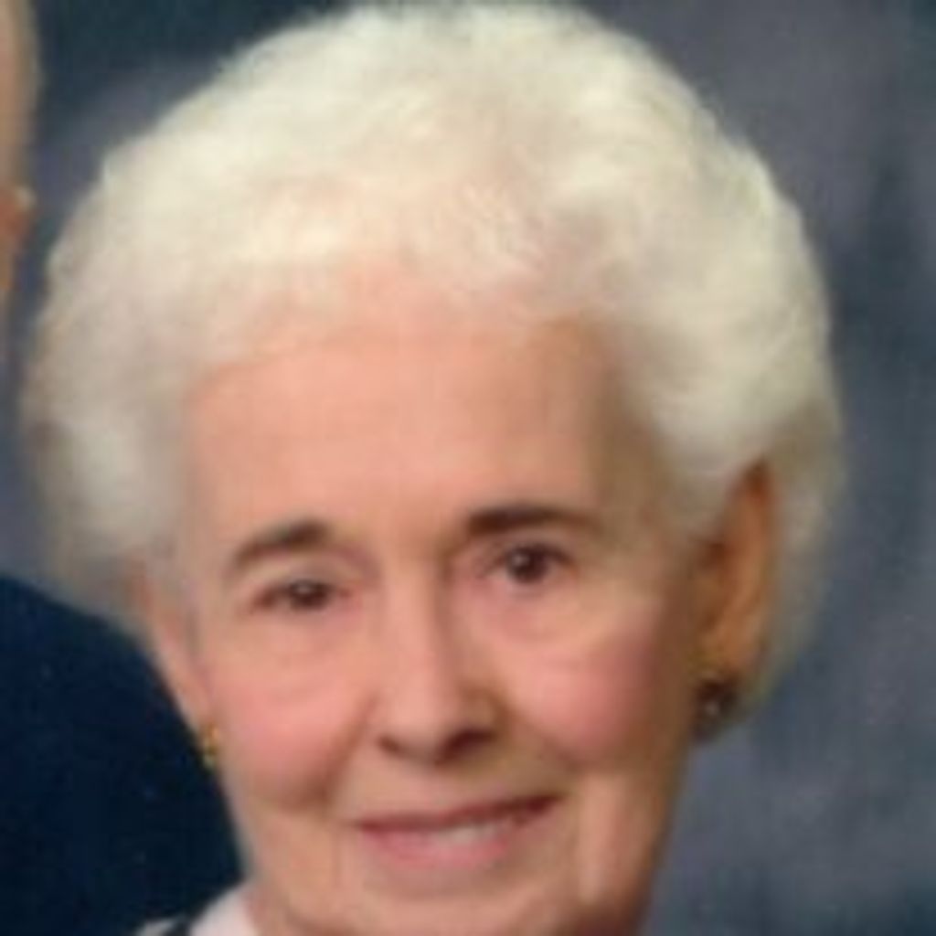 Emma  Louise Mangin
