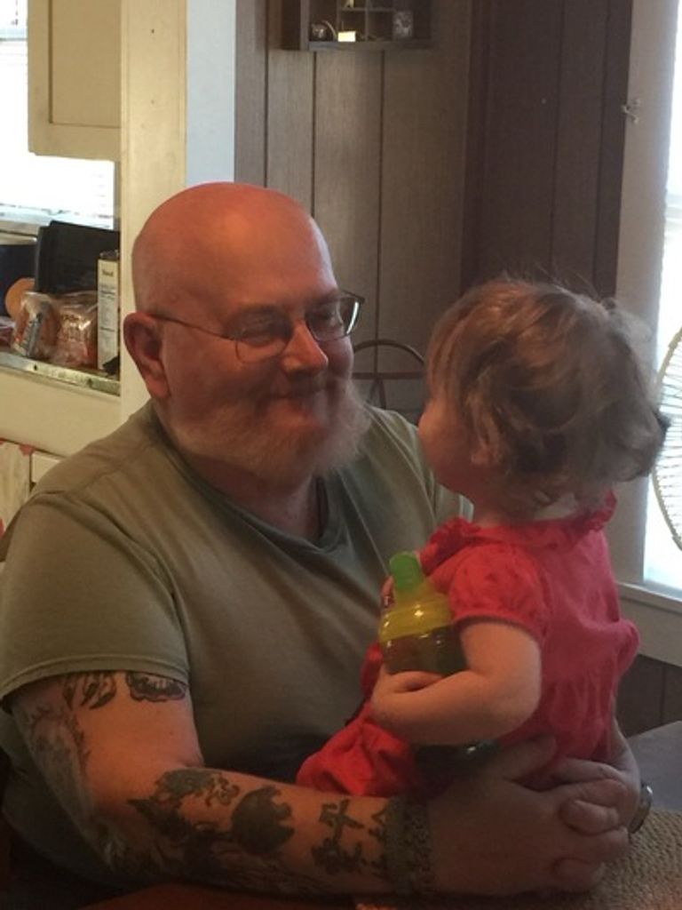 John Owen Ryman Profile Photo