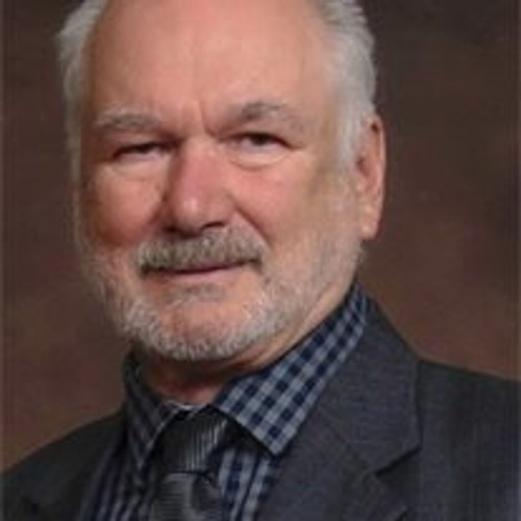Richard "Dick" D. Gyure Profile Photo