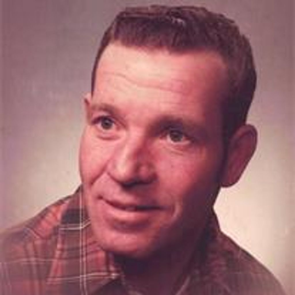 Keith Roland Hagadorn