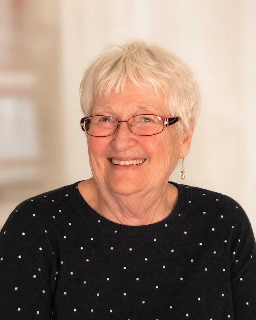 Barbara Goldman