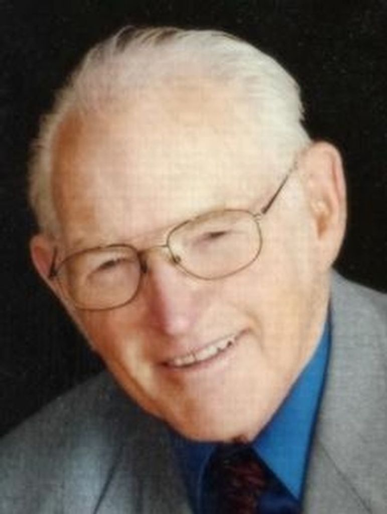 Elbert Briden