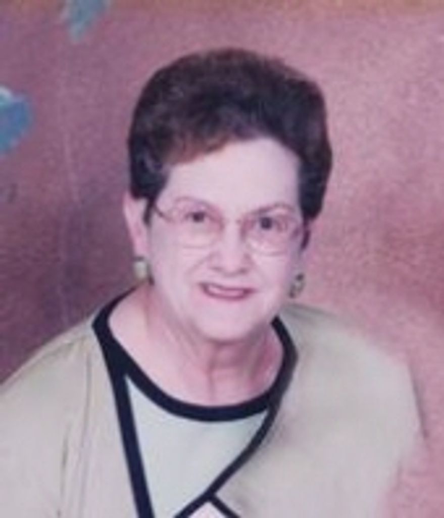 Joann Chenault