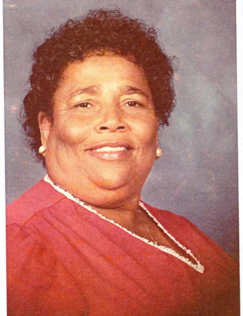 Ida Lee Hill Profile Photo