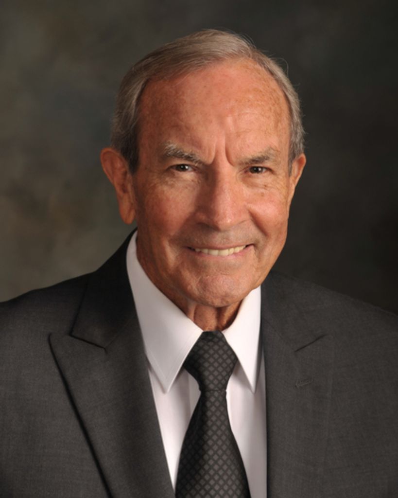 Freddy G. Fryar Profile Photo
