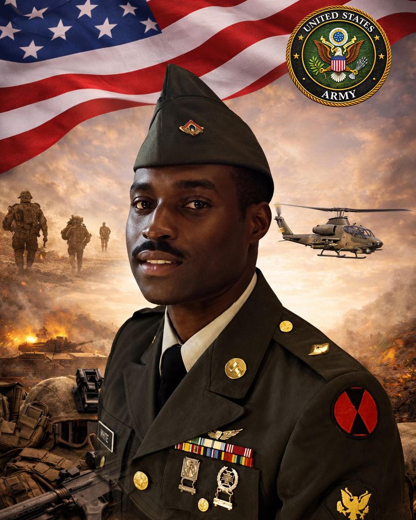 Darryl Fogle Profile Photo