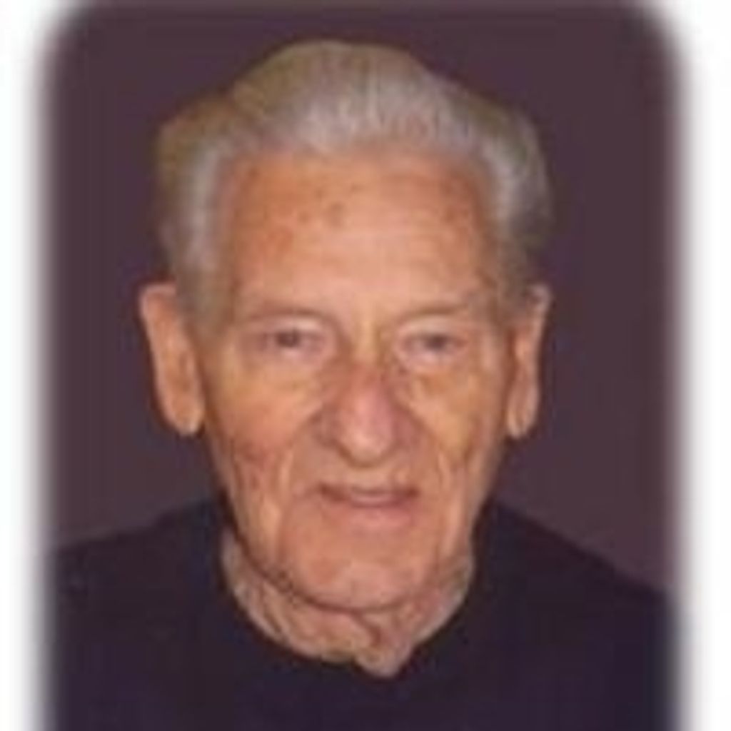 Gene Fredrick Allen