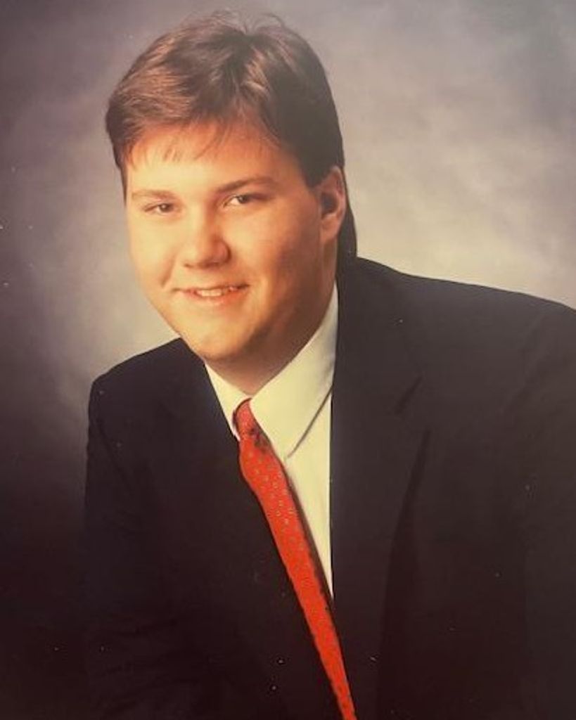 Scott Arthur Freeman