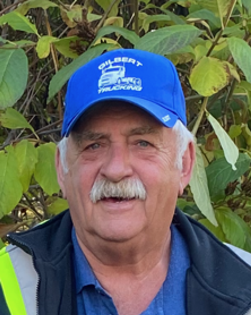 Robert "Bob" James Hainsworth