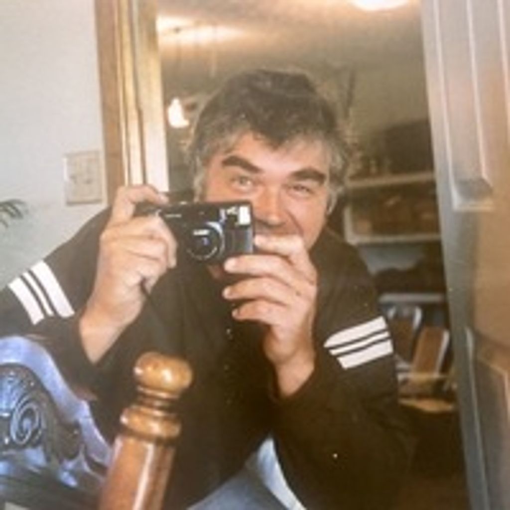 Larry Larmour Profile Photo