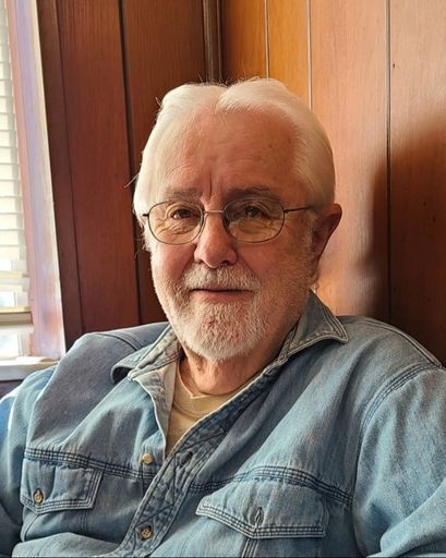 Larry Dale Vogt's obituary image