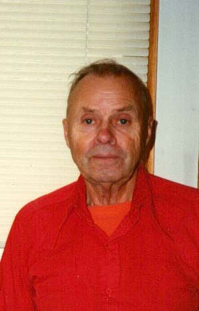 Manley G. Hegna, Sr