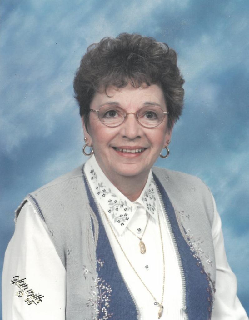 Betty Ann Maassen Profile Photo