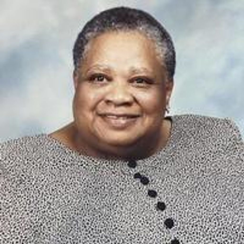 Rev. Montena Carney Profile Photo