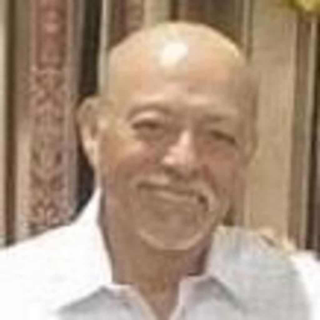 Bernabe Amaya Profile Photo